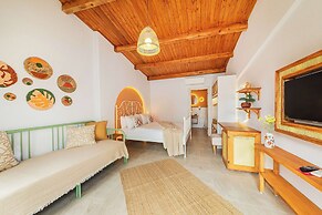 Kiraz Beach Otel