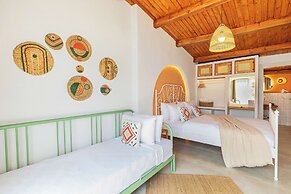 Kiraz Beach Otel