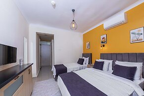 Kiraz Beach Otel