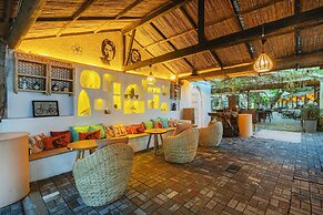 Kiraz Beach Otel