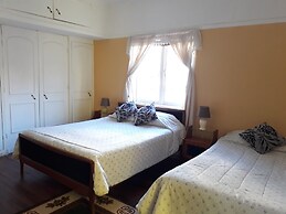 Hostal Casa Oriente Viña