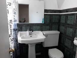 Hostal Casa Oriente Viña