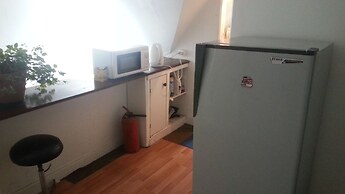 Hostal Casa Oriente Viña