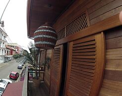 Hôtel Le Dronmi