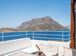 Blue Dawn Kalymnos