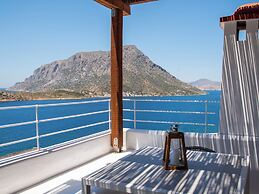 Blue Dawn Kalymnos