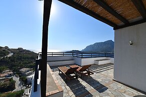 Blue Dawn Kalymnos