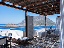 Blue Dawn Kalymnos