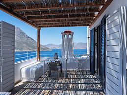 Blue Dawn Kalymnos