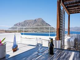 Blue Dawn Kalymnos