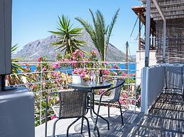 Blue Dawn Kalymnos