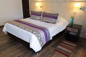 LV Hoteles Boutique