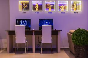 LV Hoteles Boutique
