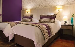 LV Hoteles Boutique
