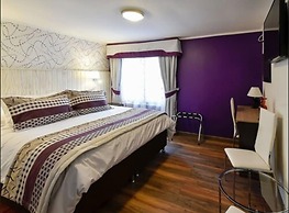 LV Hoteles Boutique