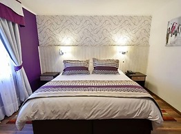 LV Hoteles Boutique