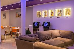LV Hoteles Boutique