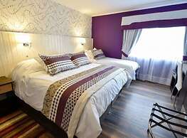 LV Hoteles Boutique