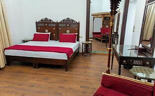 Royal Apartments in Cairo Down town