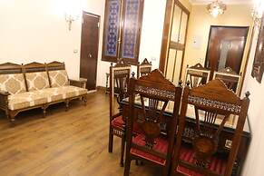 Royal Apartments in Cairo Down town