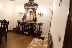 Royal Apartments in Cairo Down town