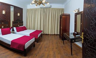 Royal Apartments in Cairo Down town