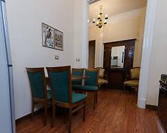 Royal Apartments in Cairo Down town