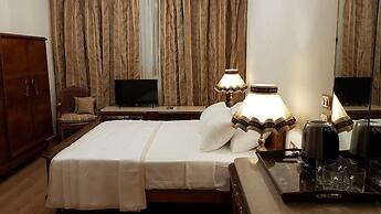 Royal Apartments in Cairo Down town