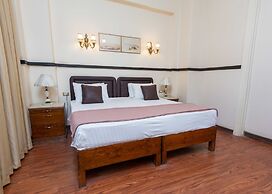 Royal Apartments in Cairo Down town