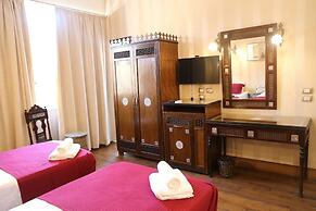 Royal Apartments in Cairo Down town