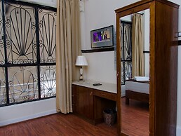 Royal Apartments in Cairo Down town