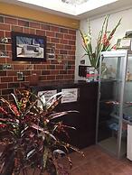 Hostal Bromelias 2