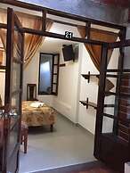 Hostal Bromelias 2