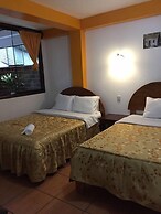 Hostal Bromelias 2