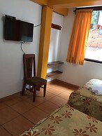 Hostal Bromelias 2