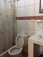 Hostal Bromelias 2