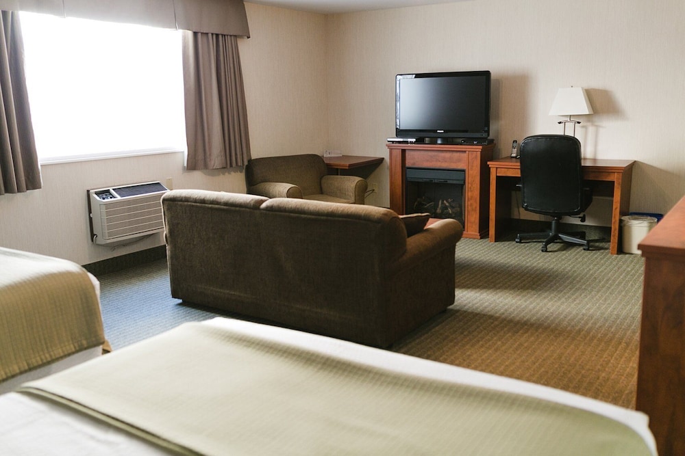 Victoria Inn Flin Flon