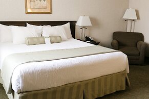 Victoria Inn Flin Flon