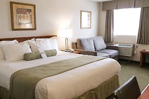 Victoria Inn Flin Flon