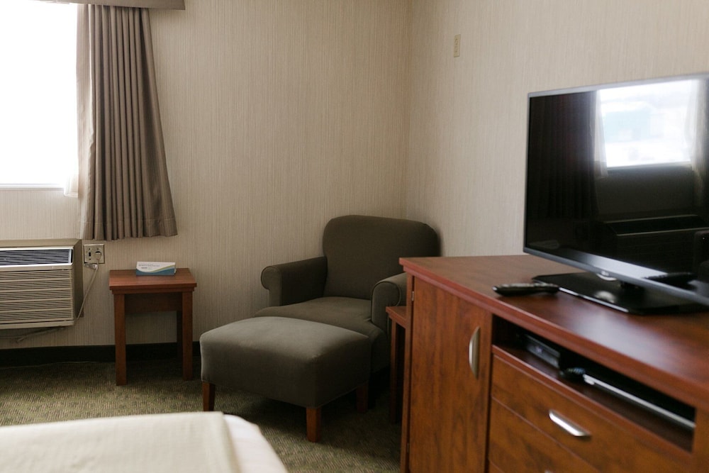 Victoria Inn Flin Flon