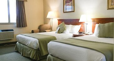 Victoria Inn Flin Flon
