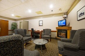 Victoria Inn Flin Flon