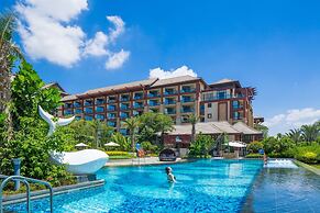 Xiamen Marriott Hotel & Conference Centre