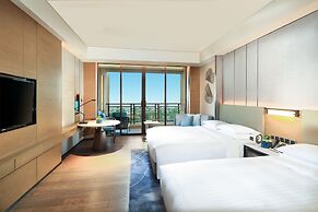 Xiamen Marriott Hotel & Conference Centre