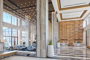 Xiamen Marriott Hotel & Conference Centre