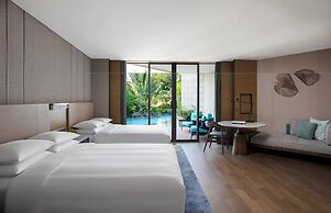 Xiamen Marriott Hotel & Conference Centre