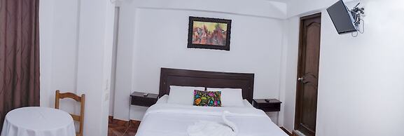 The Tayta Hostal