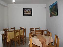 The Tayta Hostal
