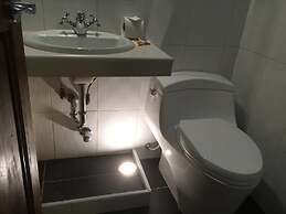 The Tayta Hostal