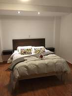 The Tayta Hostal